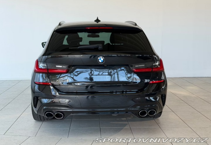 Alpina B3  2021