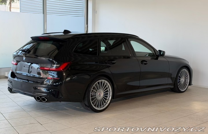 Alpina B3  2021