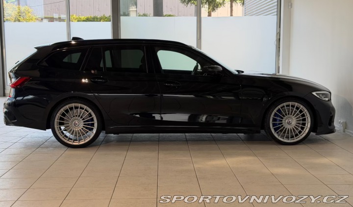 Alpina B3  2021