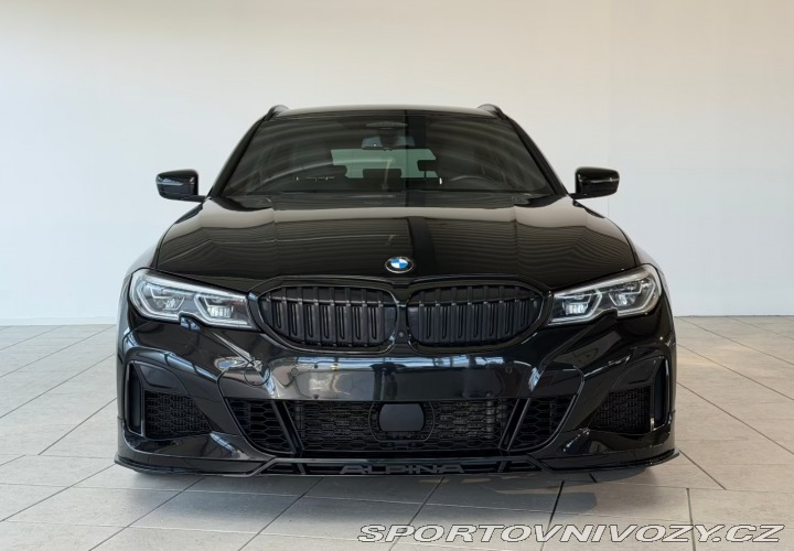 Alpina B3  2021