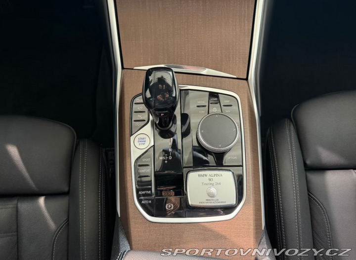 Alpina B3  2021