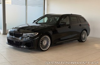Alpina B3  2021