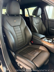 Alpina B3  2021