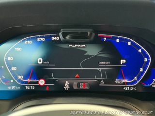 Alpina B3  2021