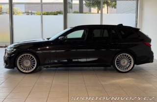 Alpina B3  2021