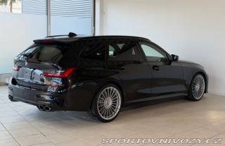 Alpina B3  2021