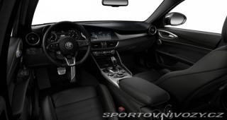 Alfa Romeo Giulia Veloce 2.2 JTDm 210k Q4 2026