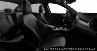 Alfa Romeo Giulia Veloce 2.2 JTDm 210k Q4 2026