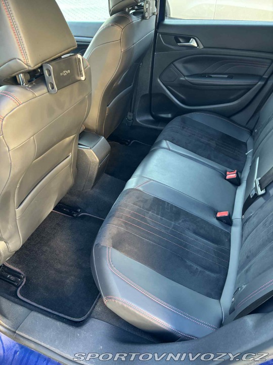 Peugeot 308 SW 2017