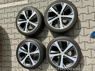 Peugeot 308 SW 2017