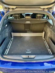 Peugeot 308 SW 2017