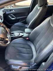 Peugeot 308 SW 2017