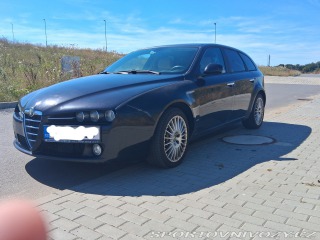Alfa Romeo 159