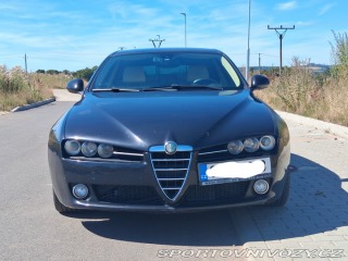 Alfa Romeo 159 2007
