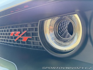 Dodge Challenger R/T Scat Pack 2021