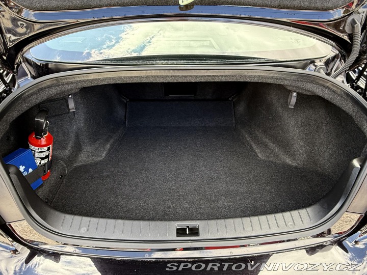 Infiniti Q50 2,2 Diesel 125kW REZERVAC 2015