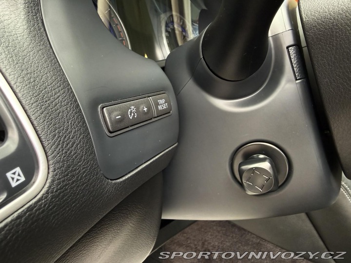 Infiniti Q50 2,2 Diesel 125kW REZERVAC 2015