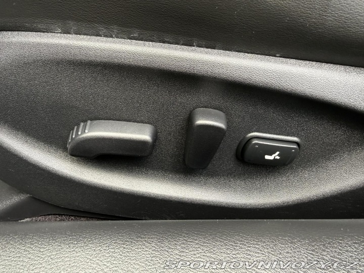 Infiniti Q50 2,2 Diesel 125kW REZERVAC 2015