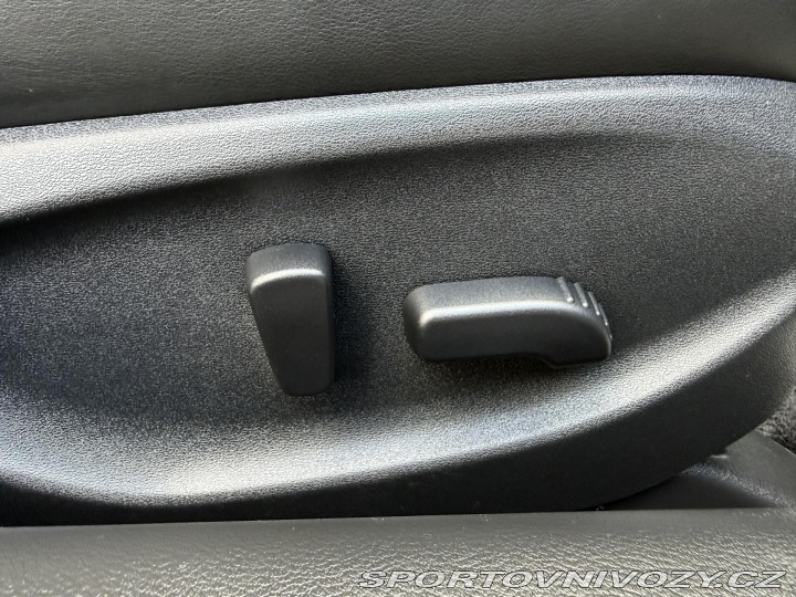 Infiniti Q50 2,2 Diesel 125kW Navi 2015