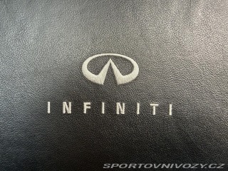 Infiniti Q50 2,2 Diesel 125kW Navi 2015