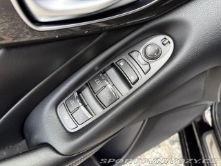 Infiniti Q50 2,2 Diesel 125kW Navi 2015