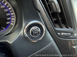 Infiniti Q50 2,2 Diesel 125kW Navi 2015