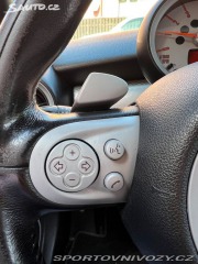 Mini Cooper S R56 2008