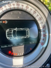 Mini Cooper S R56 2008