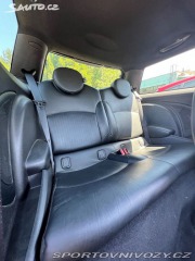 Mini Cooper S R56 2008