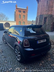 Mini Cooper S R56 2008