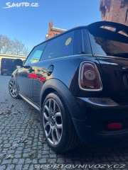Mini Cooper S R56 2008