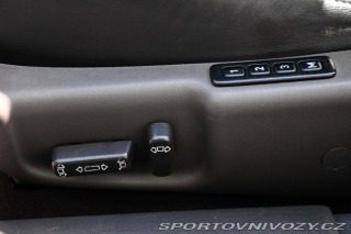 Saab 9-3 Aero TURBO VÝHŘEV TEMP 2001