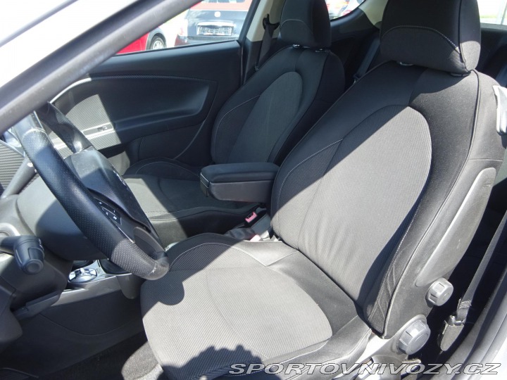 Alfa Romeo MiTo 1.4i 70kW KLIMA 2009