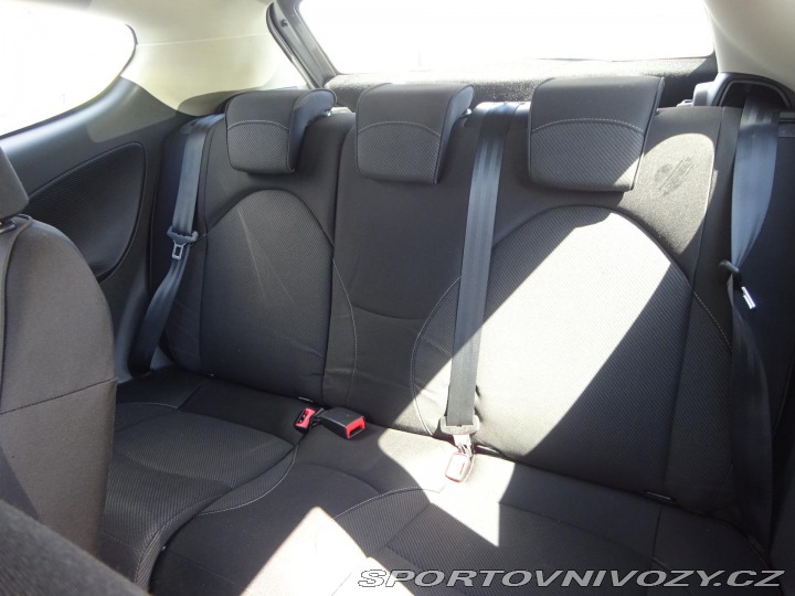 Alfa Romeo MiTo 1.4i 70kW KLIMA 2009