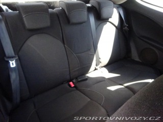 Alfa Romeo MiTo 1.4i 70kW KLIMA 2009