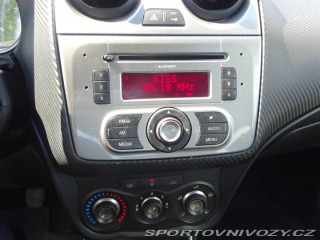 Alfa Romeo MiTo 1.4i 70kW KLIMA 2009