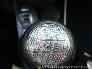 Alfa Romeo MiTo 1.4i 70kW KLIMA 2009