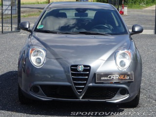 Alfa Romeo MiTo 1.4i 70kW KLIMA 2009