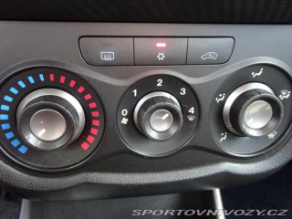 Alfa Romeo MiTo 1.4i 70kW KLIMA 2009