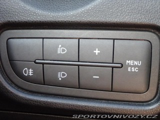 Alfa Romeo MiTo 1.4i 70kW KLIMA 2009