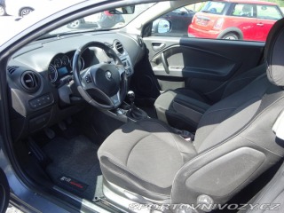 Alfa Romeo MiTo 1.4i 70kW KLIMA 2009