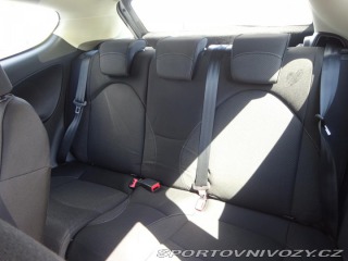 Alfa Romeo MiTo 1.4i 70kW KLIMA 2009