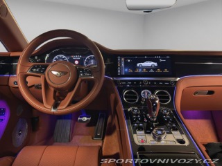 Bentley Continental GT W12 6.0 Bi-Turbo 2019