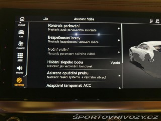 Bentley Continental GT W12 6.0 Bi-Turbo 2019