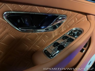 Bentley Continental GT W12 6.0 Bi-Turbo 2019