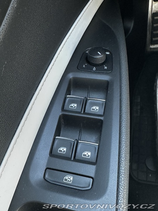 Seat Leon Cupra 290 2016