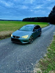 Seat Leon Cupra 290 2016