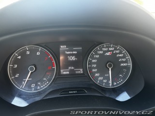 Seat Leon Cupra 290 2016