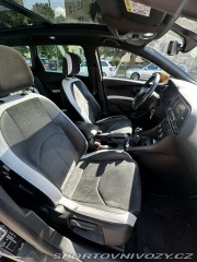 Seat Leon Cupra 290 2016