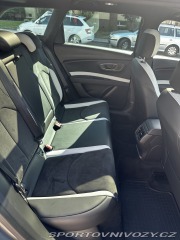 Seat Leon Cupra 290 2016